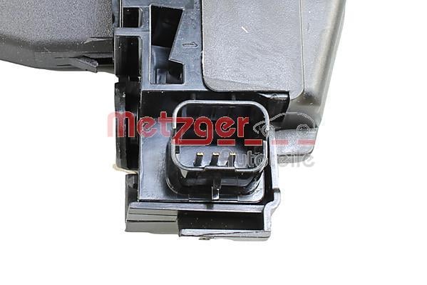 Serrure de hayon METZGER ref. 2310633
